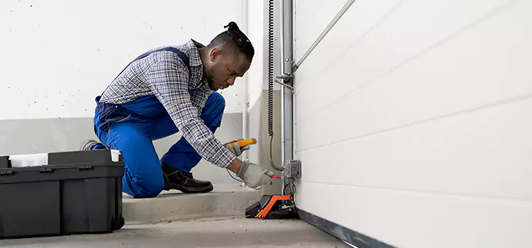 Expert Solutions for Every Garage Lock Need in Miami Beach, FL