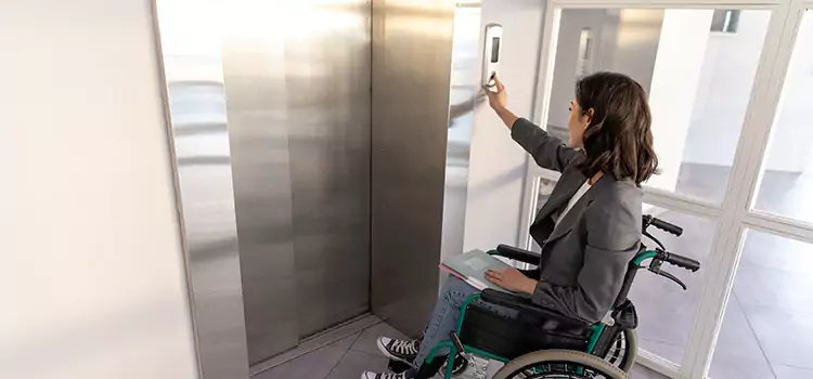 Benefits of Modern Handicap Door Systems in Miami Beach, FL