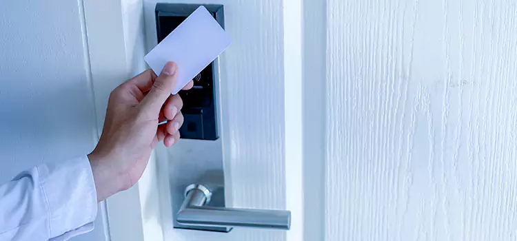 Why Choose Us for Your Keycard Lock Installation in Miami Beach, FL?