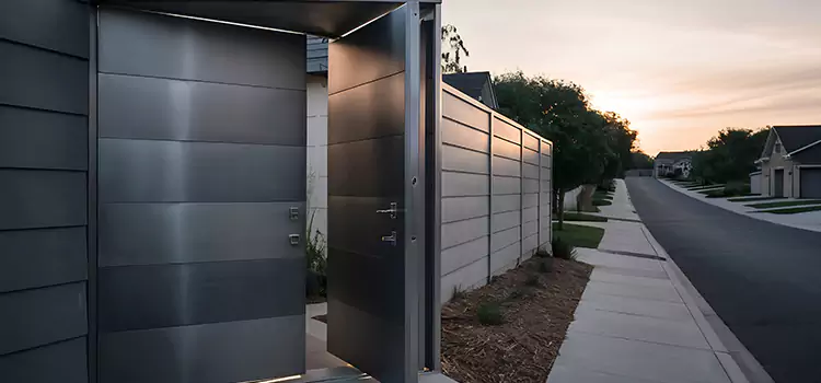 Comprehensive Steel Door Solutions in Miami Beach, FL