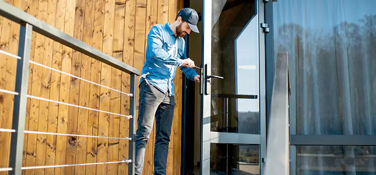 Emergency Patio Door Repair Miami Beach
