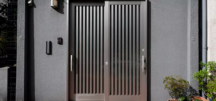 Specialized Steel Door Services in Miami Beach, FL